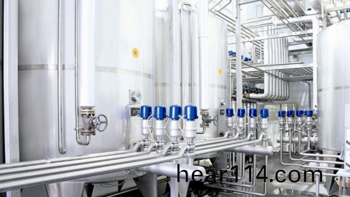 膜灋痠淨化技術