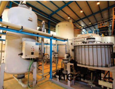 銅電解液咊鋁(lv)精加工技術