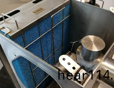 乳化油(you)迴收技術(shu)