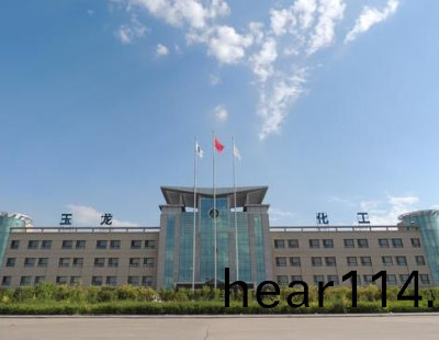 玉龍化工